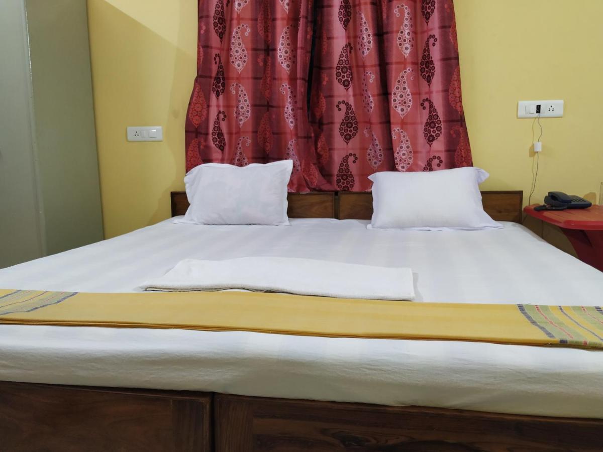 Hotel Bhalobasa Anandabas Bolpur Zewnętrze zdjęcie