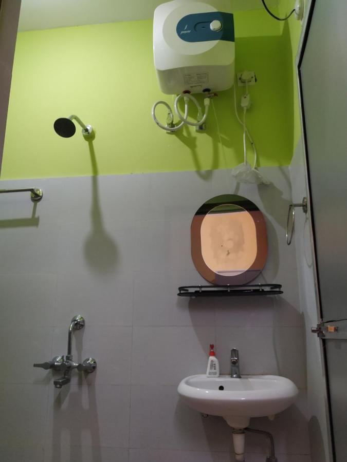 Hotel Bhalobasa Anandabas Bolpur Zewnętrze zdjęcie