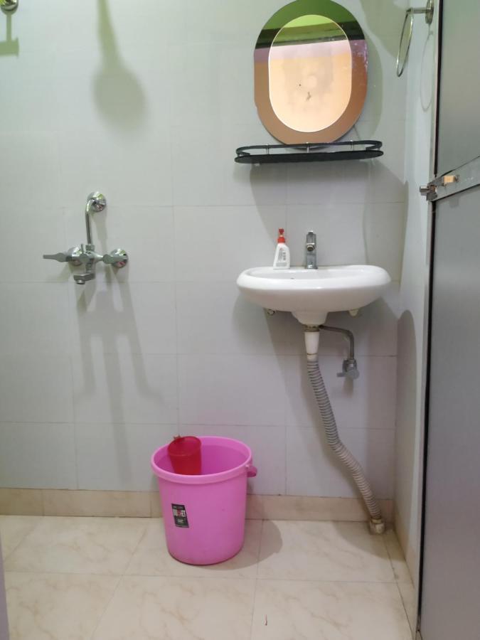 Hotel Bhalobasa Anandabas Bolpur Zewnętrze zdjęcie
