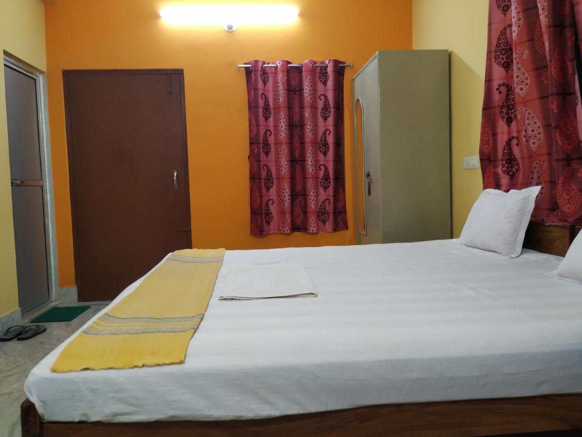 Hotel Bhalobasa Anandabas Bolpur Zewnętrze zdjęcie