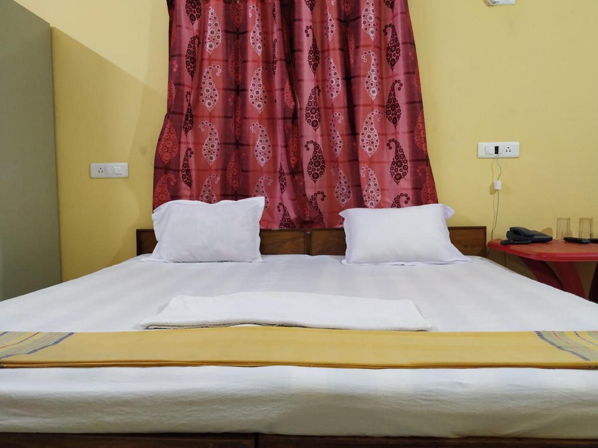 Hotel Bhalobasa Anandabas Bolpur Zewnętrze zdjęcie
