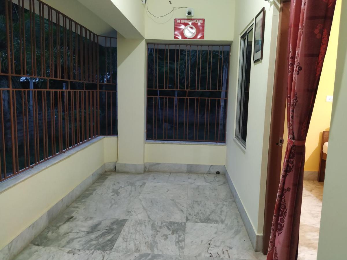 Hotel Bhalobasa Anandabas Bolpur Zewnętrze zdjęcie