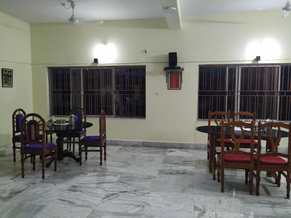 Hotel Bhalobasa Anandabas Bolpur Zewnętrze zdjęcie