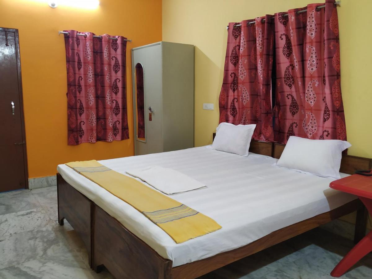 Hotel Bhalobasa Anandabas Bolpur Zewnętrze zdjęcie