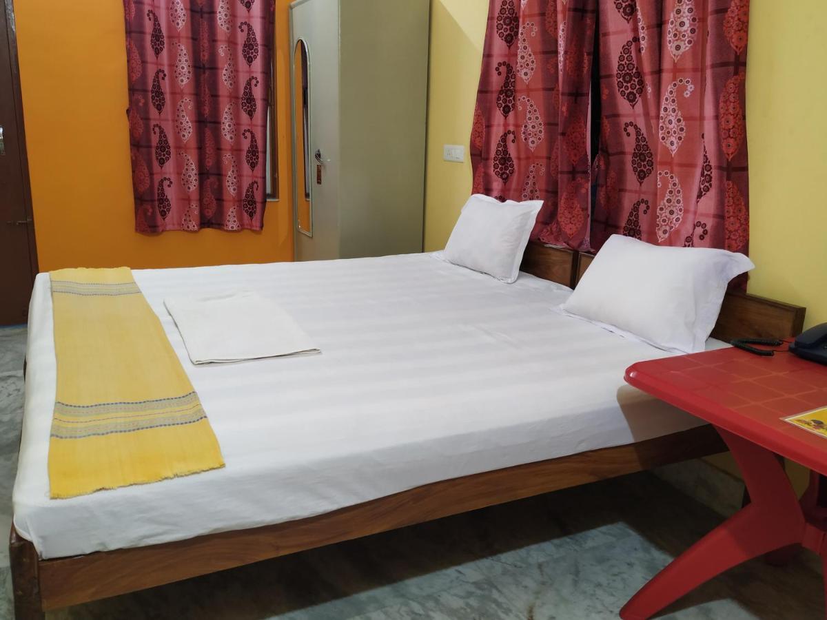 Hotel Bhalobasa Anandabas Bolpur Zewnętrze zdjęcie