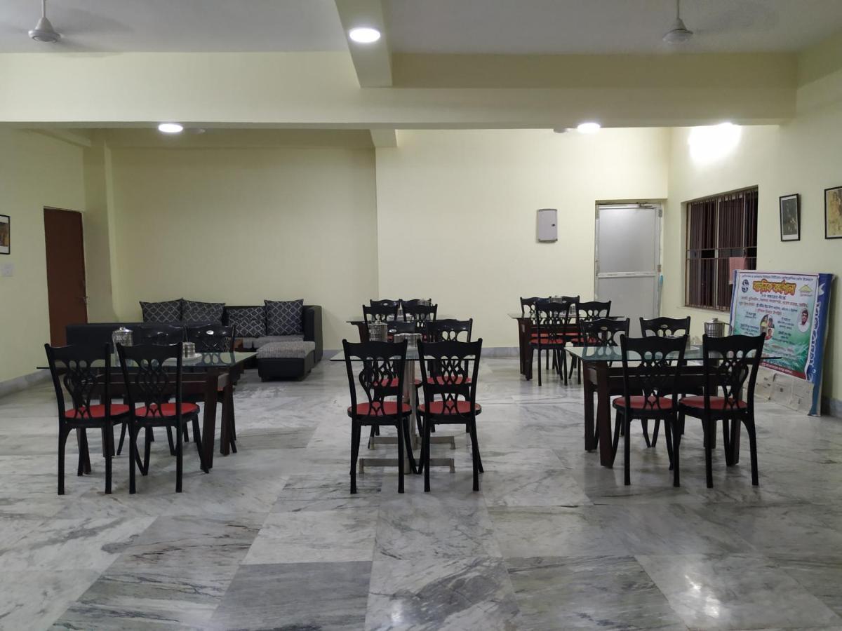 Hotel Bhalobasa Anandabas Bolpur Zewnętrze zdjęcie