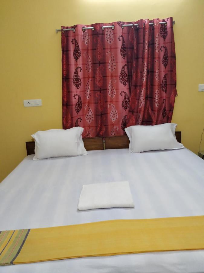 Hotel Bhalobasa Anandabas Bolpur Zewnętrze zdjęcie
