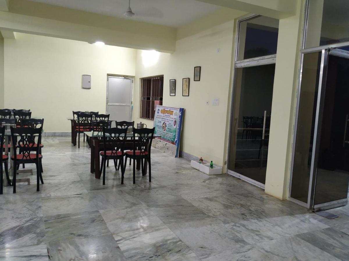 Hotel Bhalobasa Anandabas Bolpur Zewnętrze zdjęcie