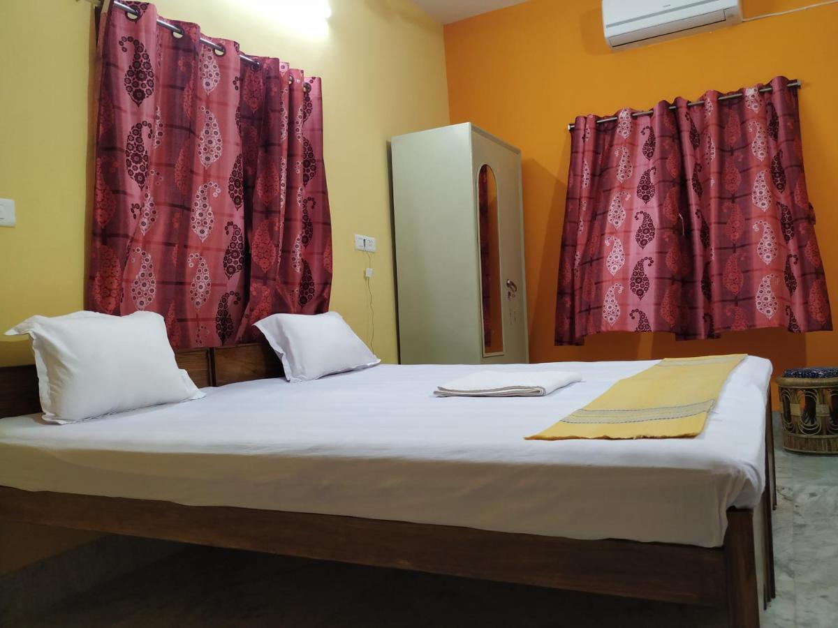 Hotel Bhalobasa Anandabas Bolpur Zewnętrze zdjęcie